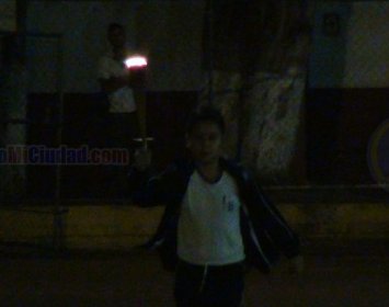 Olimpiada Gabino Barreda 19Feb19